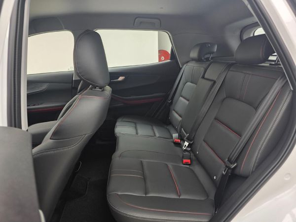 2026-Chery-Tiggo-4-Pro-15-LiT-Auto image:10
