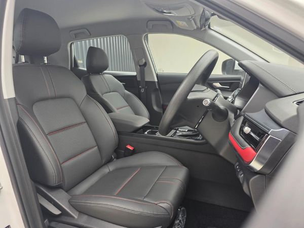 2026-Chery-Tiggo-4-Pro-15-LiT-Auto image:11