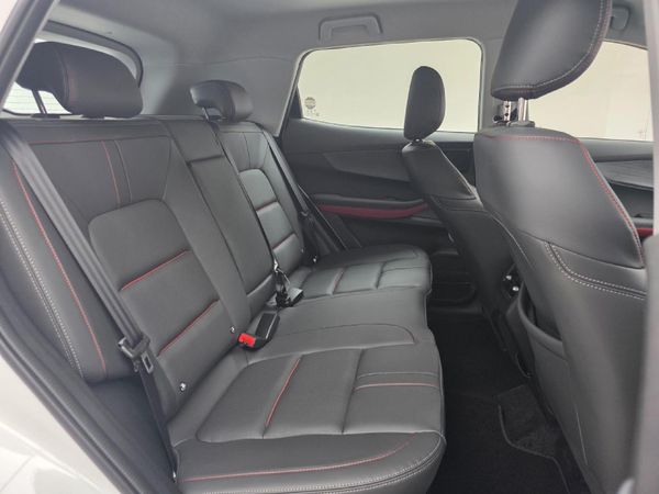 2026-Chery-Tiggo-4-Pro-15-LiT-Auto image:12