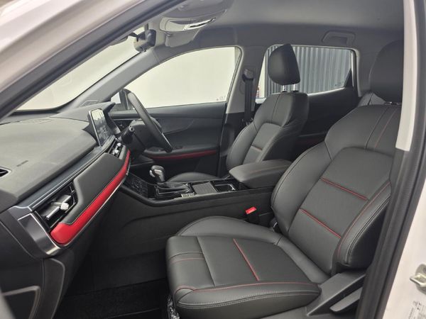 2026-Chery-Tiggo-4-Pro-15-LiT-Auto image:13