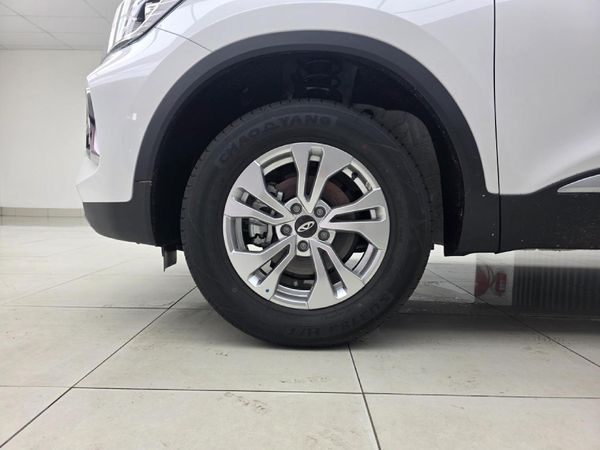 2026-Chery-Tiggo-4-Pro-15-LiT-Auto image:8
