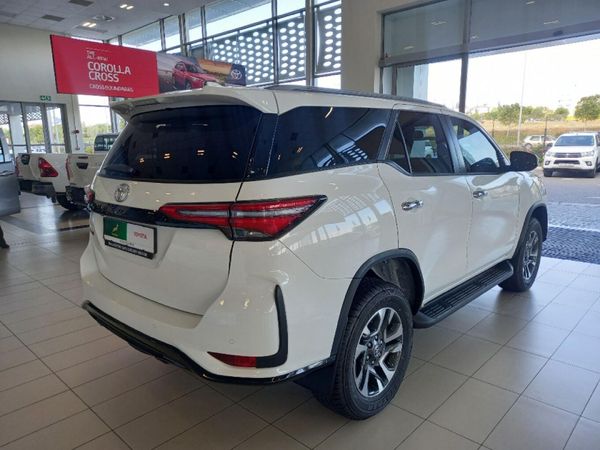 2026-Toyota-Fortuner-28-GD-6-RB-Auto image:4