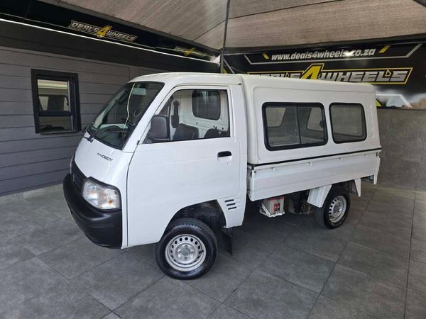 2021-Suzuki-Super-Carry-12i image:3