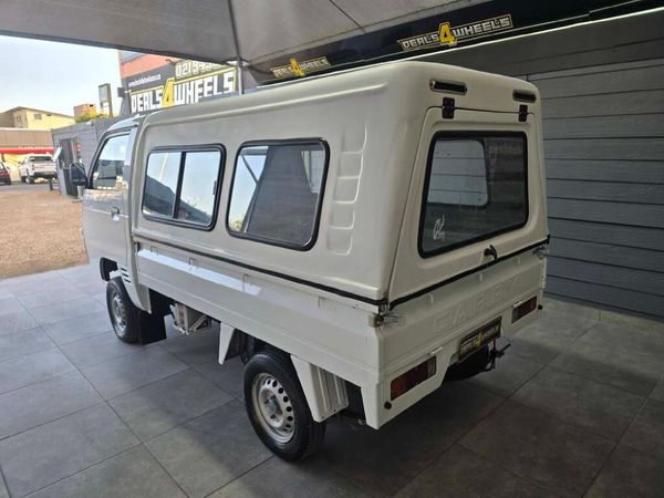 2021-Suzuki-Super-Carry-12i image:5