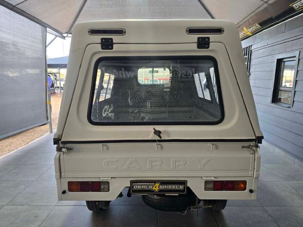2021-Suzuki-Super-Carry-12i image:7