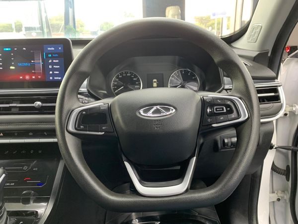 2024-Chery-Tiggo-4-Pro-15-LiT-Auto image:9