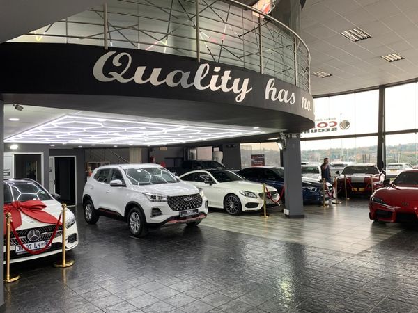 2024-Chery-Tiggo-4-Pro-15-LiT-Auto image:2