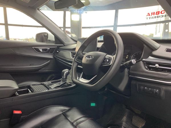 2024-Chery-Tiggo-4-Pro-15-LiT-Auto image:6