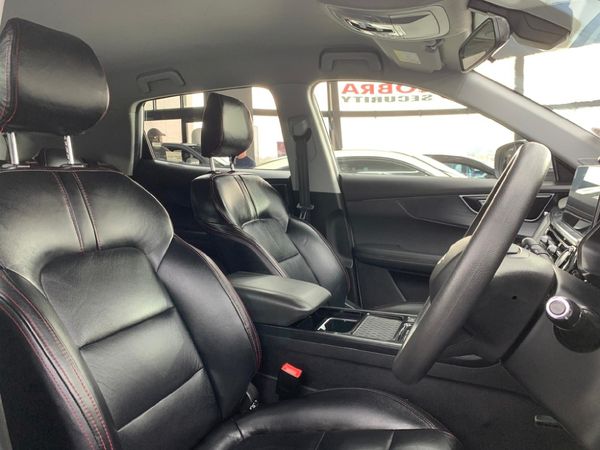 2024-Chery-Tiggo-4-Pro-15-LiT-Auto image:7