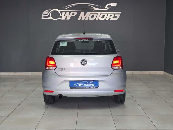 2024-Volkswagen-Polo-Vivo-14-Trendline-5-dr image:10