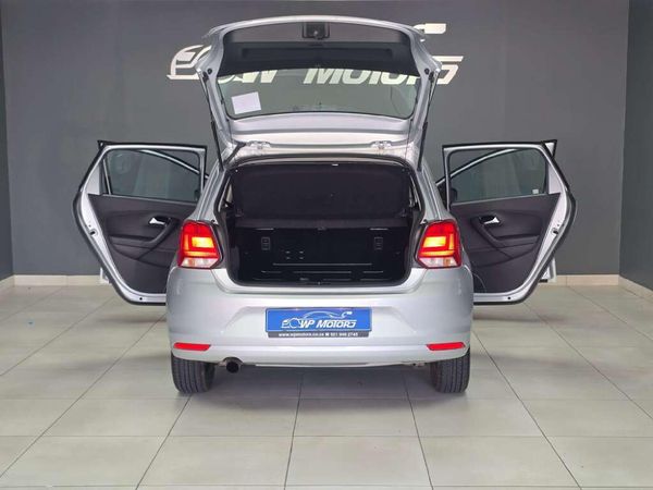 2024-Volkswagen-Polo-Vivo-14-Trendline-5-dr image:11