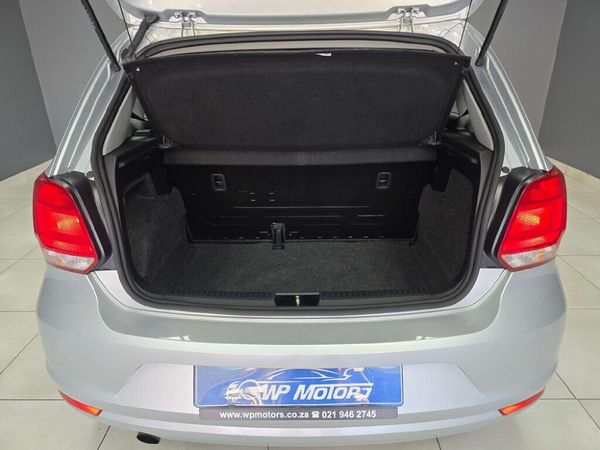2024-Volkswagen-Polo-Vivo-14-Trendline-5-dr image:12