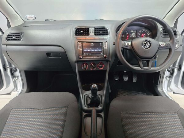 2024-Volkswagen-Polo-Vivo-14-Trendline-5-dr image:13