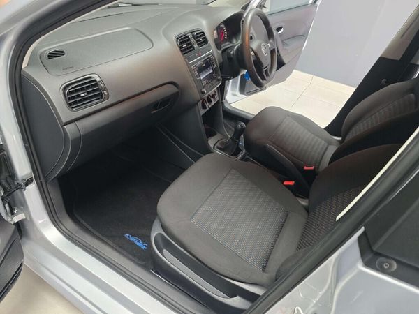 2024-Volkswagen-Polo-Vivo-14-Trendline-5-dr image:14