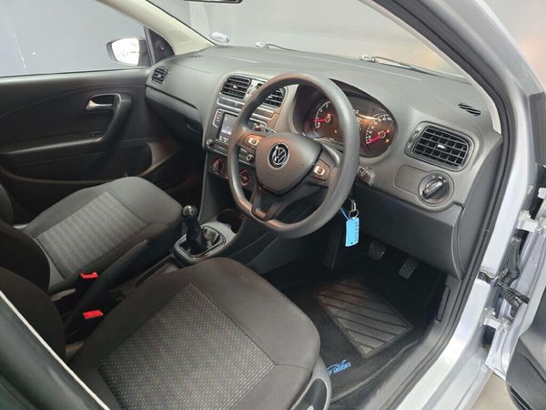 2024-Volkswagen-Polo-Vivo-14-Trendline-5-dr image:16