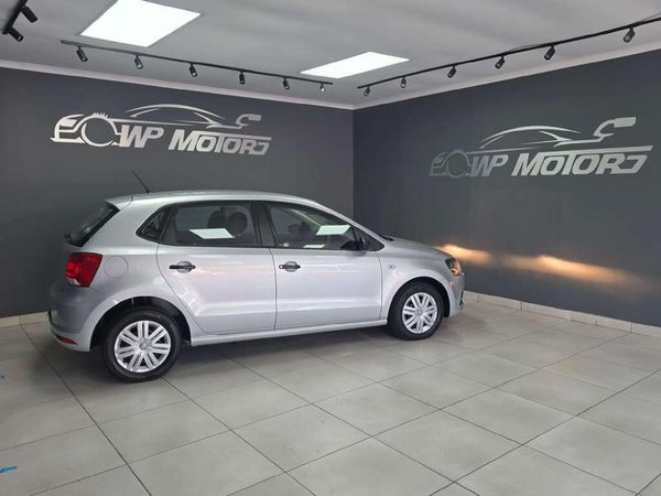 2024-Volkswagen-Polo-Vivo-14-Trendline-5-dr image:4