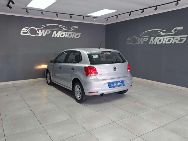 2024-Volkswagen-Polo-Vivo-14-Trendline-5-dr image:6