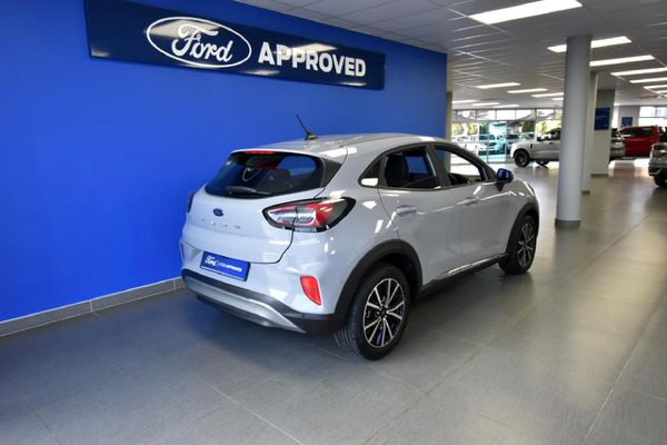 2025-Ford-Puma-10T-Ecoboost-Titanium-Auto image:9