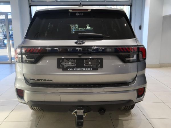 2026-Ford-Everest-30D-V6-Wildtrack-AWD-Auto image:5