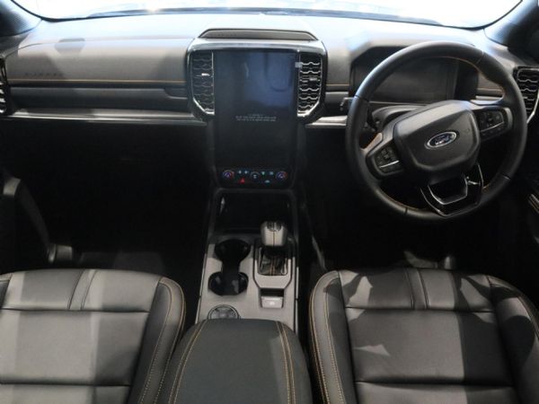 2026-Ford-Everest-30D-V6-Wildtrack-AWD-Auto image:7