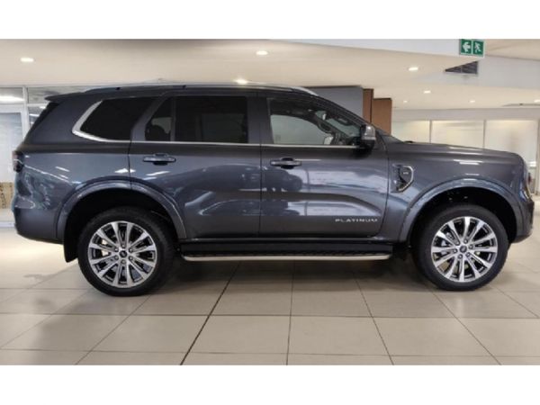 2026-Ford-Everest-30D-V6-Platinum-AWD-Auto image:1