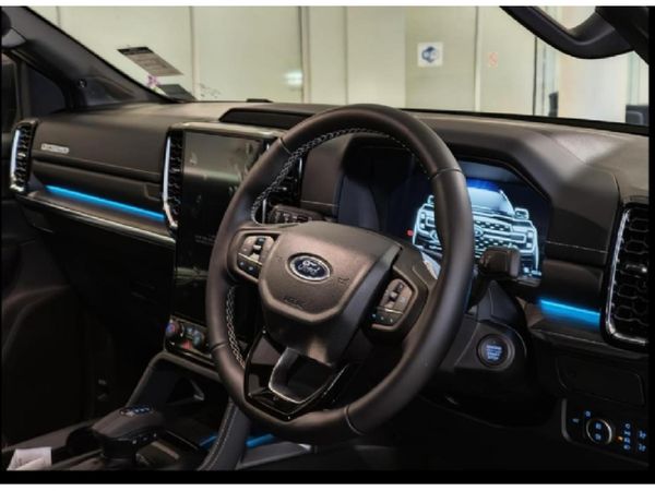 2026-Ford-Everest-30D-V6-Platinum-AWD-Auto image:4