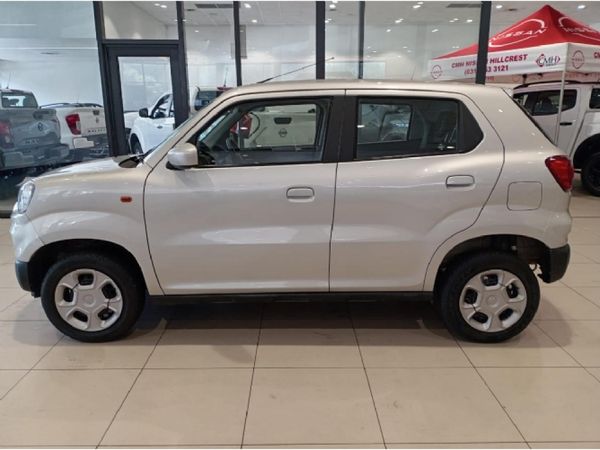 2024-Suzuki-S-Presso-10-GL image:1