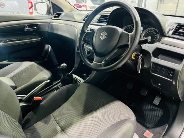 2025-Suzuki-Ciaz-15-GL image:9