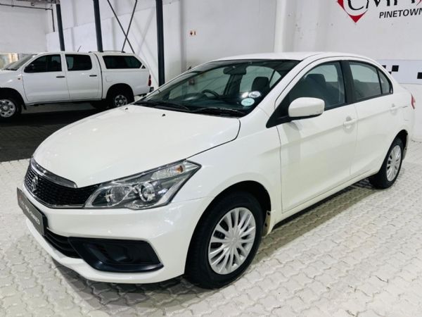 2025-Suzuki-Ciaz-15-GL image:10