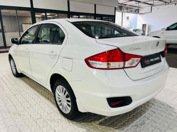 2025-Suzuki-Ciaz-15-GL image:11