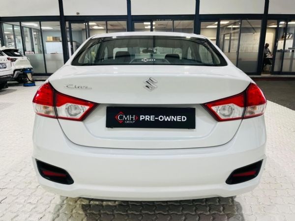2025-Suzuki-Ciaz-15-GL image:3