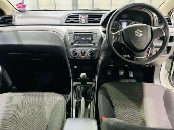 2025-Suzuki-Ciaz-15-GL image:4