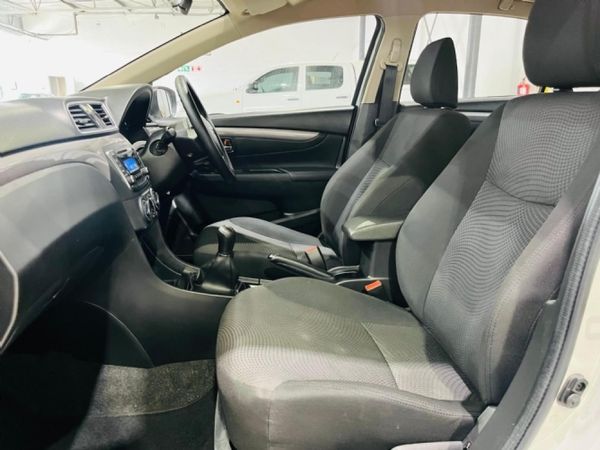 2025-Suzuki-Ciaz-15-GL image:6
