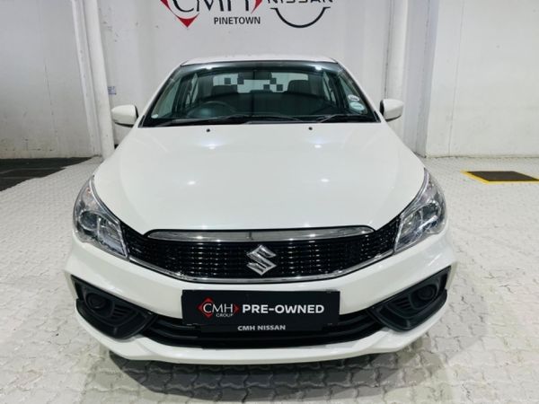 2025-Suzuki-Ciaz-15-GL image:7