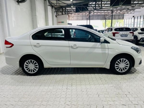 2025-Suzuki-Ciaz-15-GL image:8