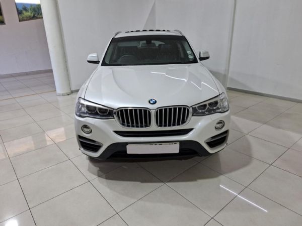 2017-BMW-X4-xDrive20d-M-Sport image:13