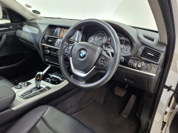 2017-BMW-X4-xDrive20d-M-Sport image:15