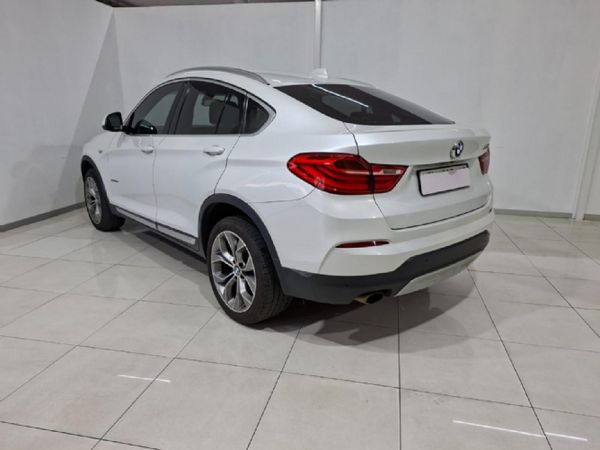 2017-BMW-X4-xDrive20d-M-Sport image:2