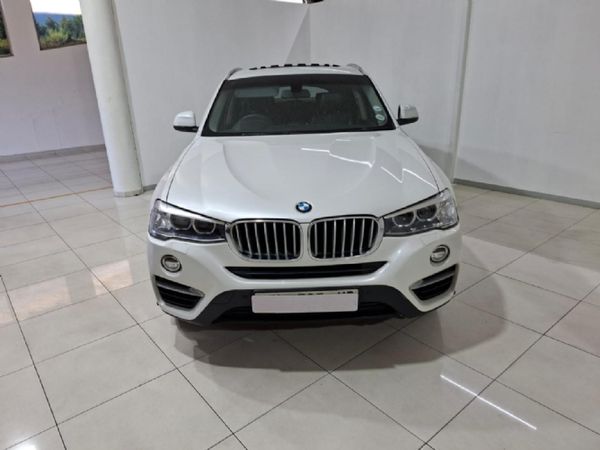 2017-BMW-X4-xDrive20d-M-Sport image:3