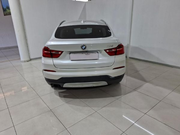 2017-BMW-X4-xDrive20d-M-Sport image:4
