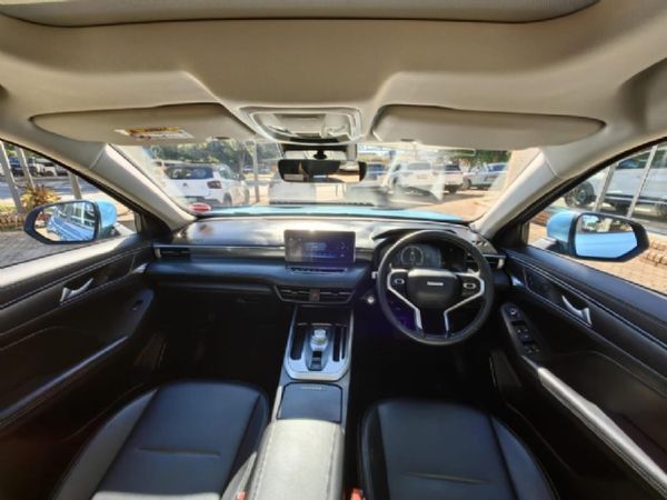 2024-Haval-Jolion-15T-Luxury-Auto image:25