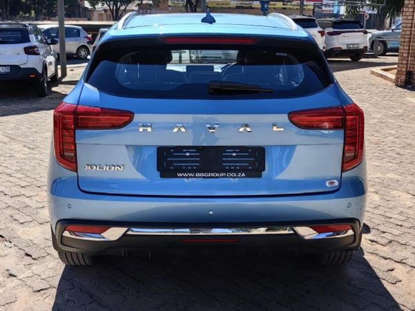 2024-Haval-Jolion-15T-Luxury-Auto image:3