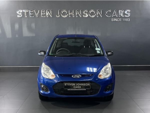 2014-Ford-Figo-14-TDCi-Ambiente image:1