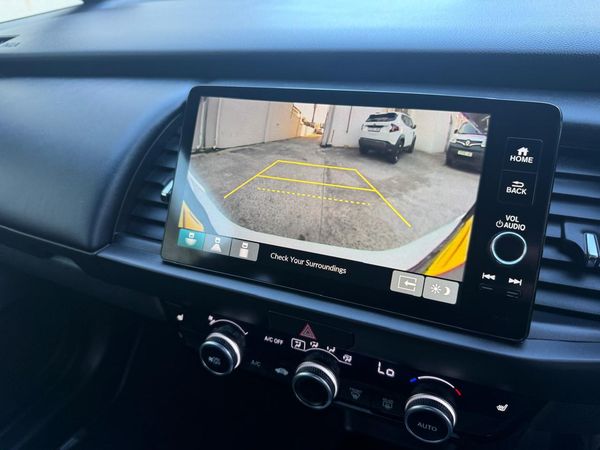 2023-Honda-Fit-15-Executive-CVT image:13