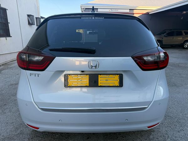 2023-Honda-Fit-15-Executive-CVT image:5