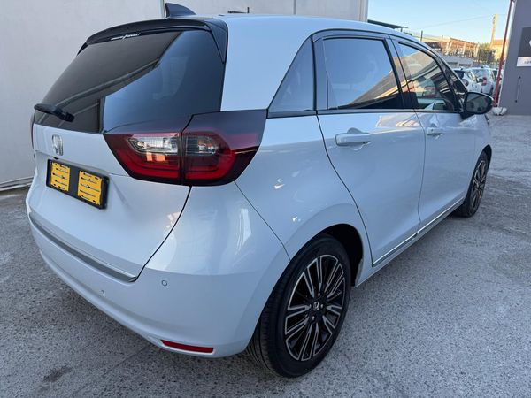 2023-Honda-Fit-15-Executive-CVT image:6