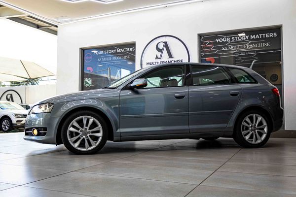 2010-Audi-A3-Sportback-18-TFSI-Ambition image:4