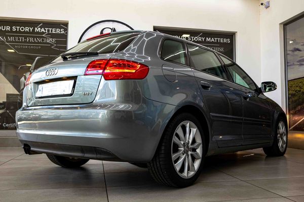 2010-Audi-A3-Sportback-18-TFSI-Ambition image:5