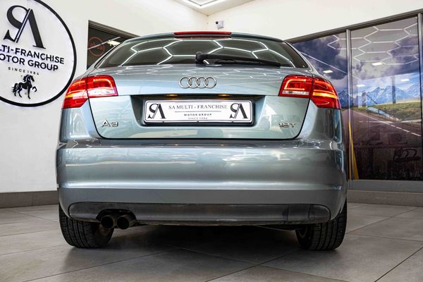 2010-Audi-A3-Sportback-18-TFSI-Ambition image:6