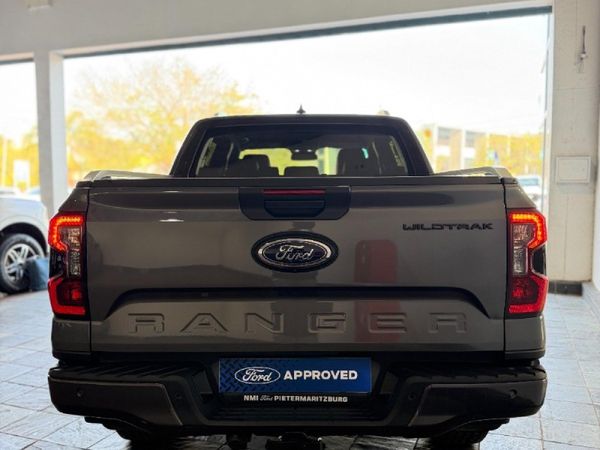 2026-Ford-Ranger-20-Bi-Turbo-Wildtrak-Double-Cab-Auto image:11